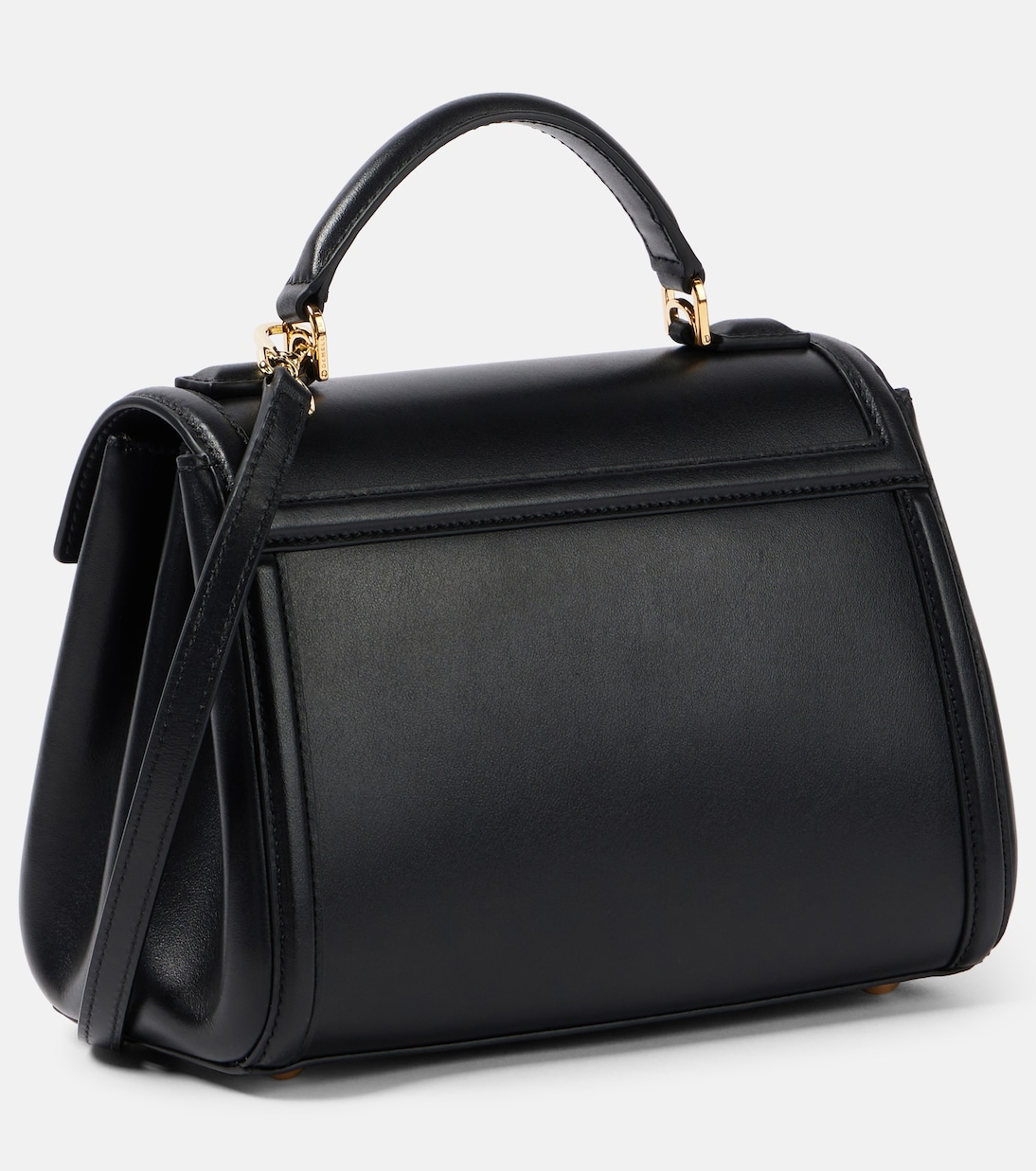 Sac Paris en cuir | DeMellier
