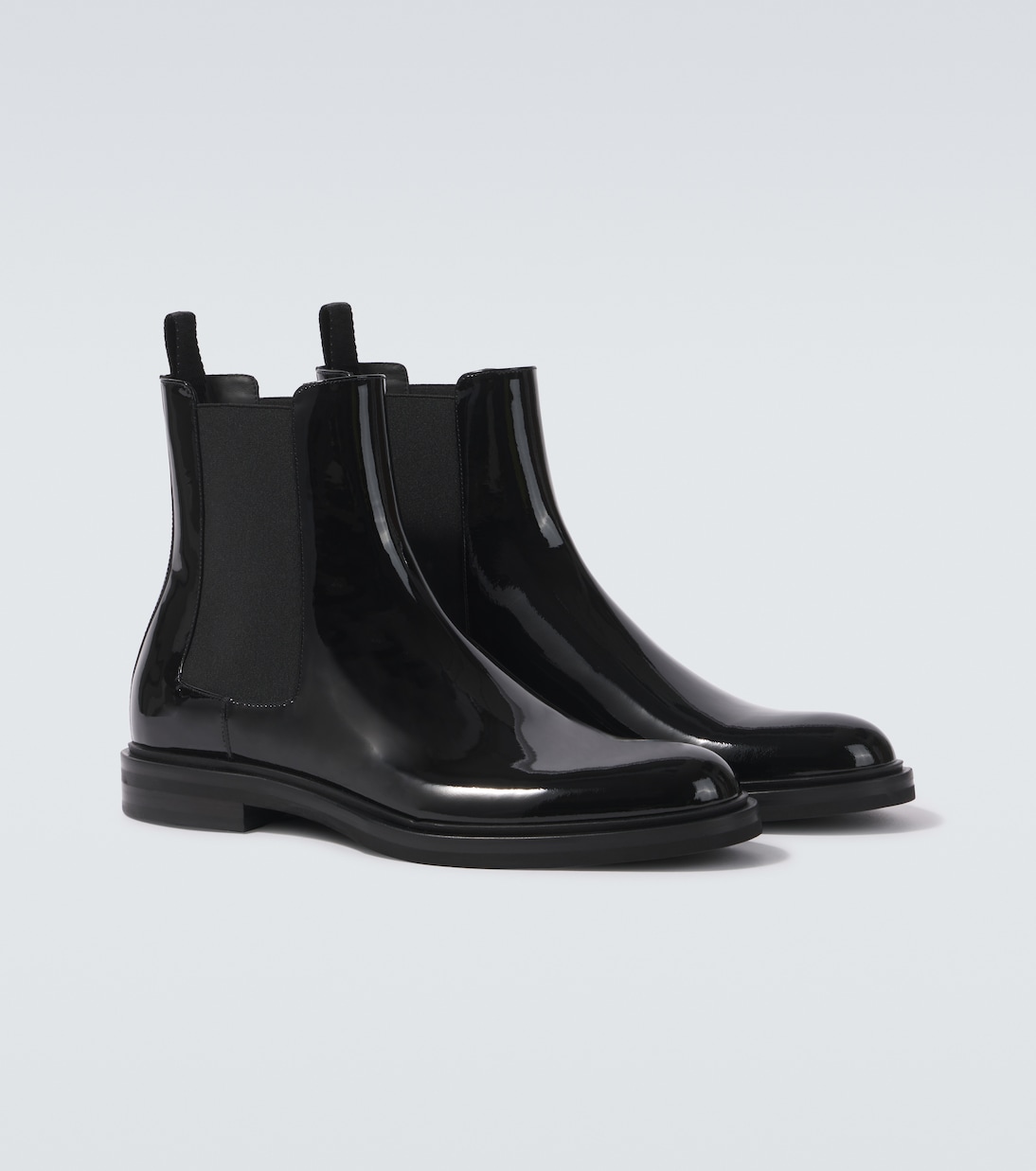 Botines de charol | Dolce&Gabbana