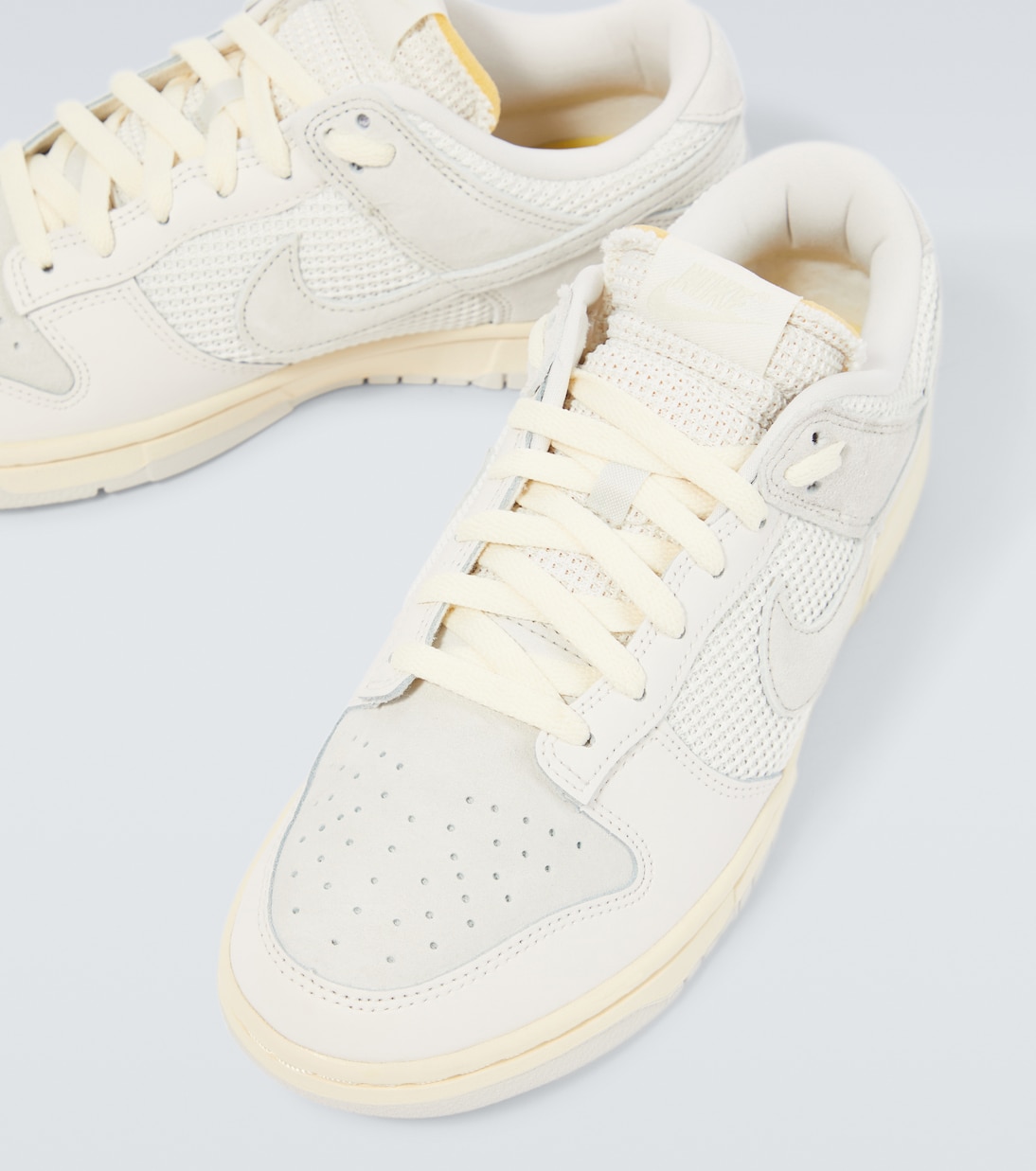 Sneakers Dunk in pelle | Nike
