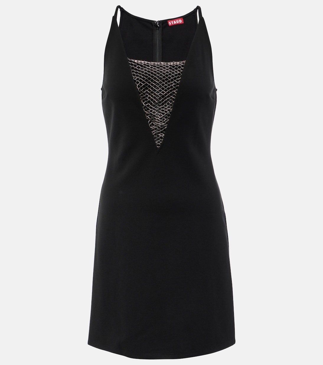Juliette minidress | Staud