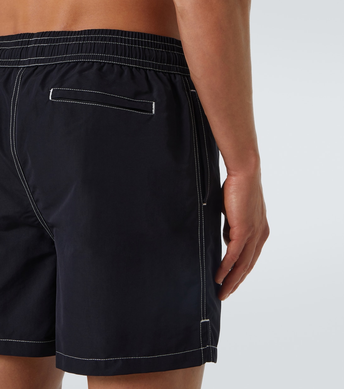 Short de bain Ami de Cœur | Ami Paris
