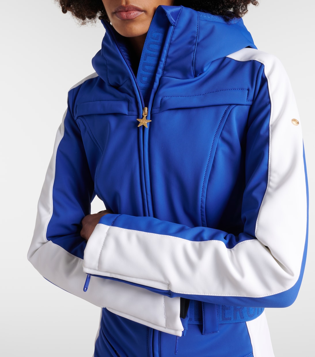 Combinaison de ski Coureur | Goldbergh