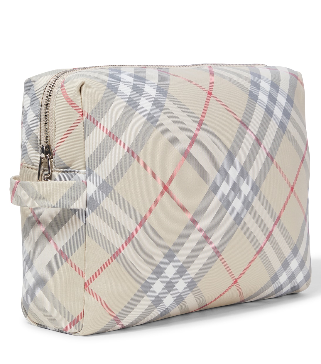 Bébé – Set matelas à langer et pochette Burberry Check | Burberry Kids