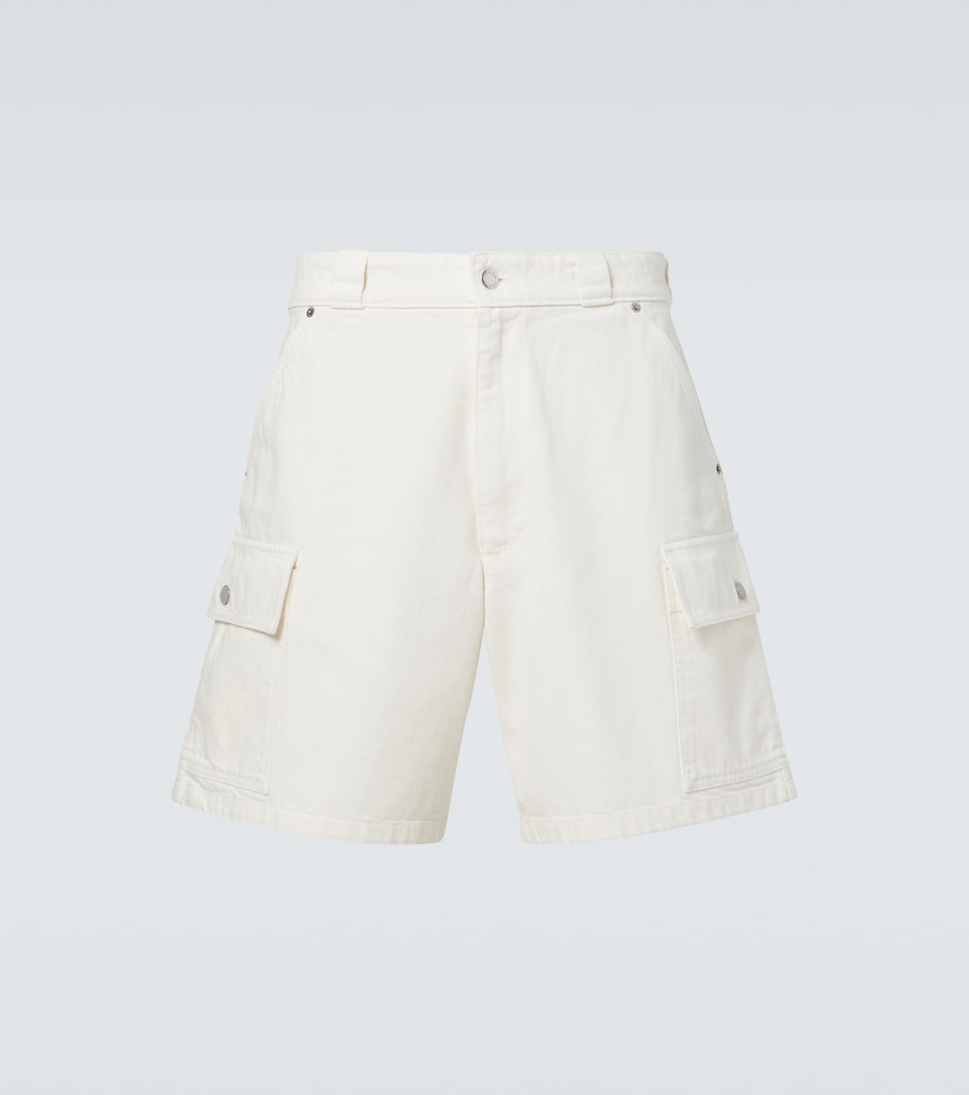Jeansshorts | Prada