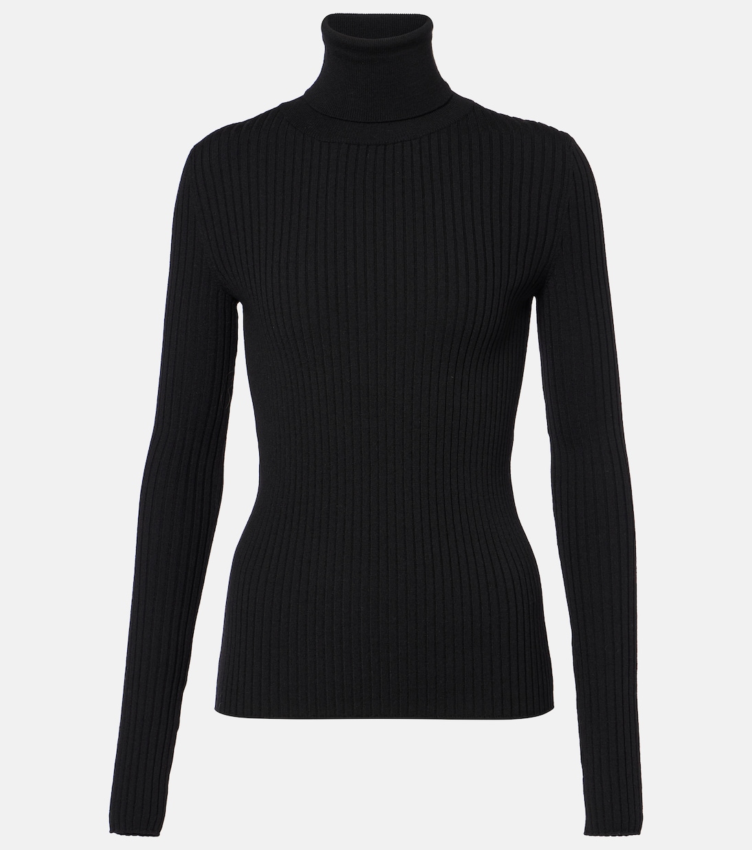 Rollkragenpullover aus einem Wollgemisch | Dolce&Gabbana