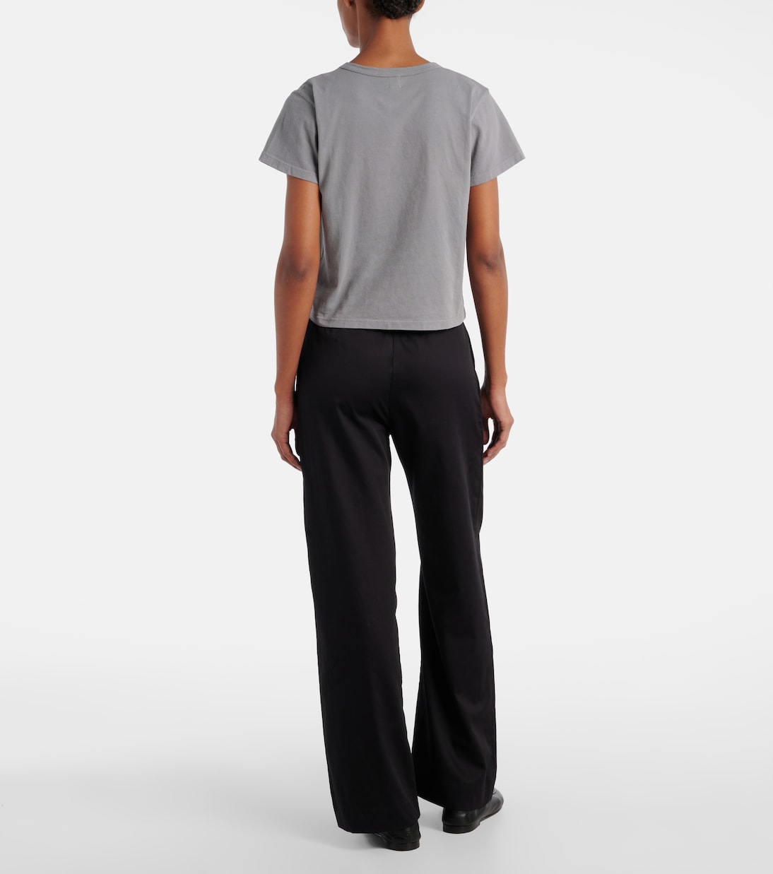 T-shirt Margo en coton | Leset