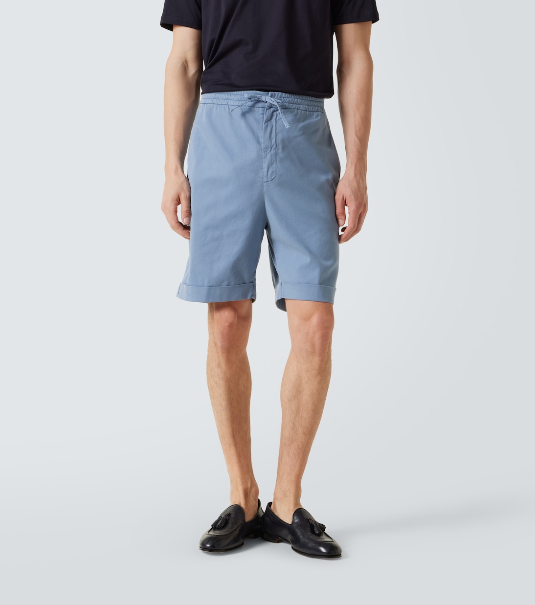 Bermuda-Shorts | Canali