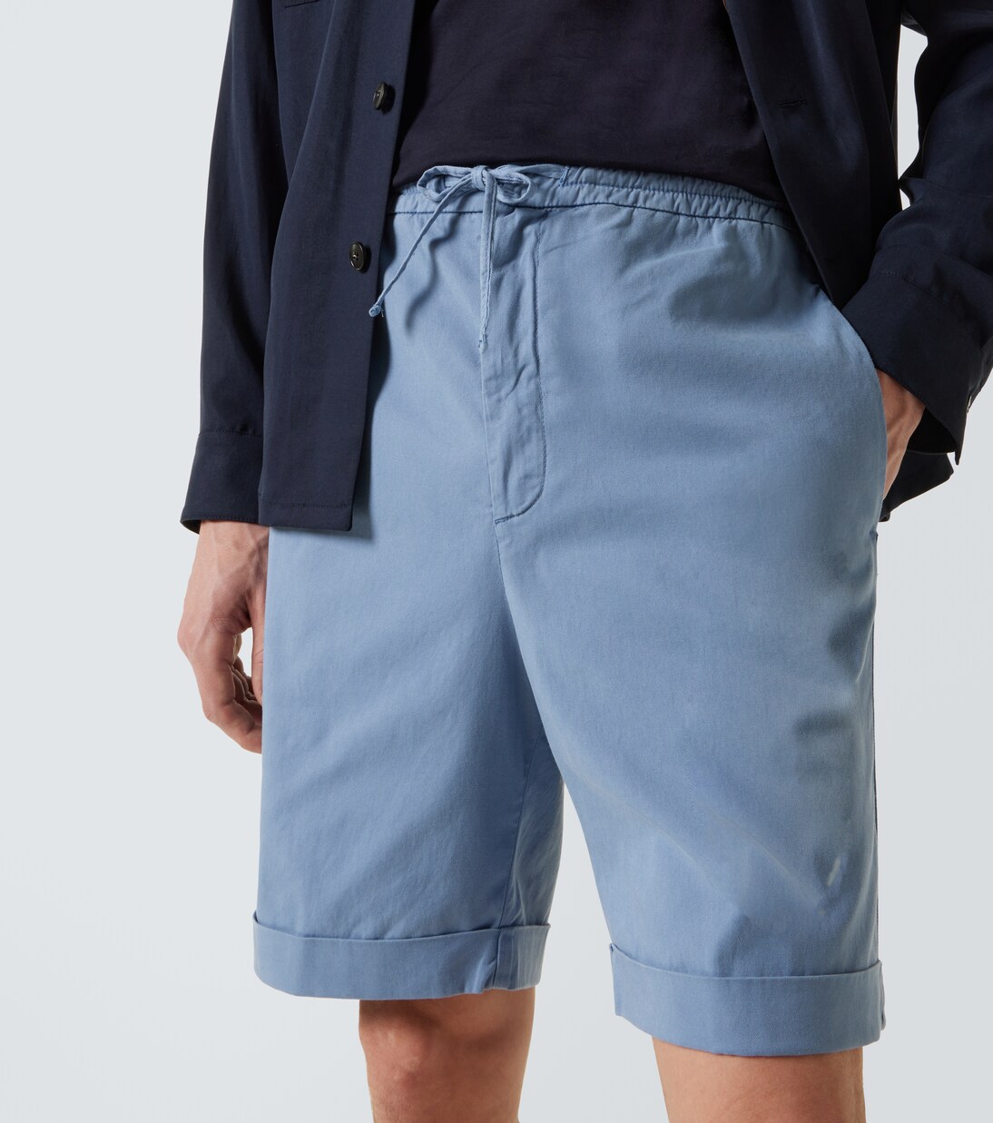 Bermuda-Shorts | Canali