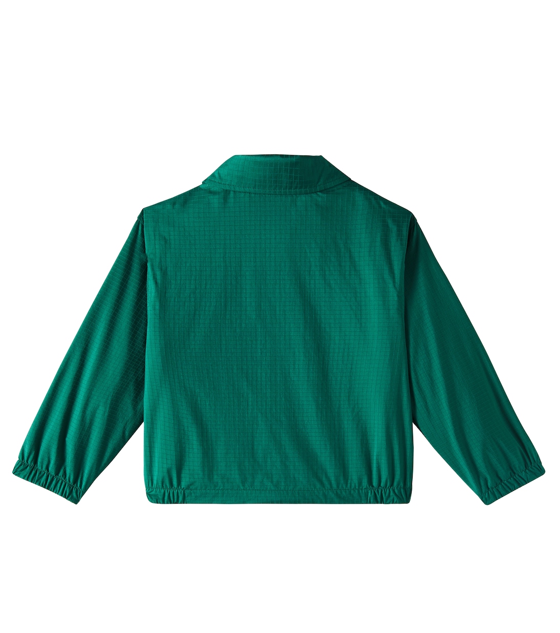 Elmondo logo jacket | Bonpoint