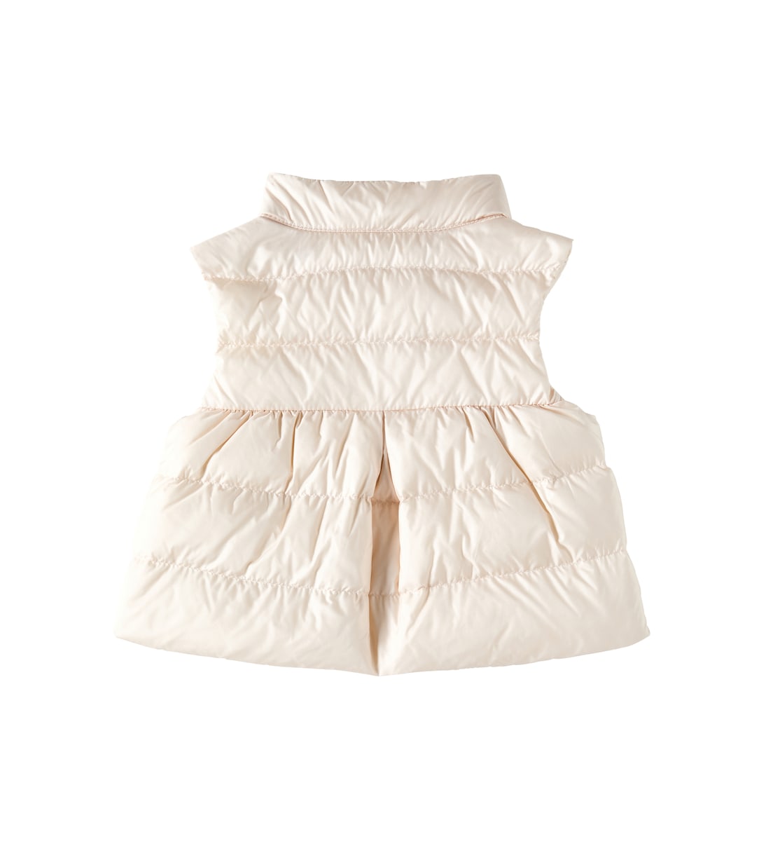 Baby Hiva down vest | Moncler Enfant
