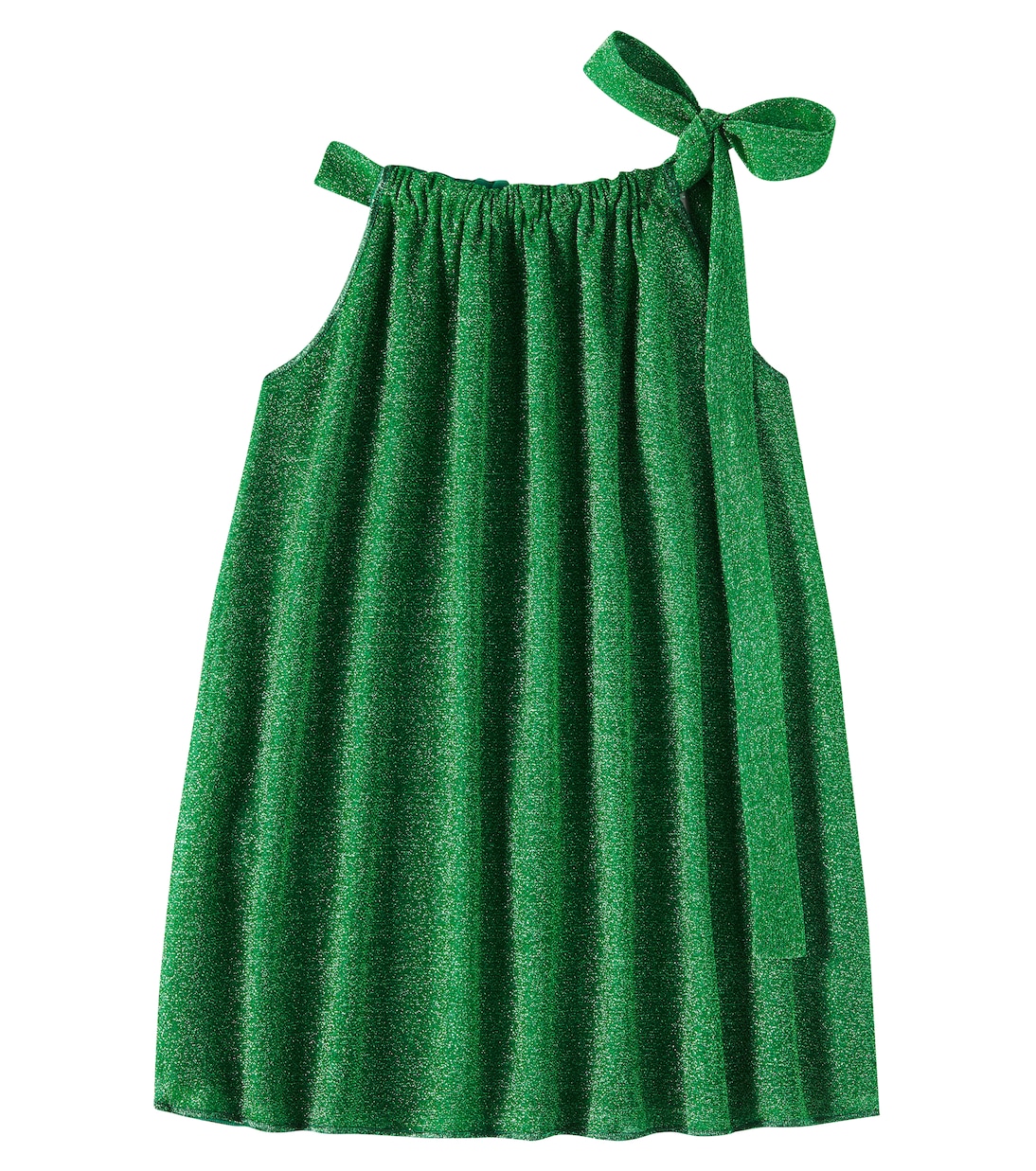 Abito Lumière con lamé | Oséree Kids