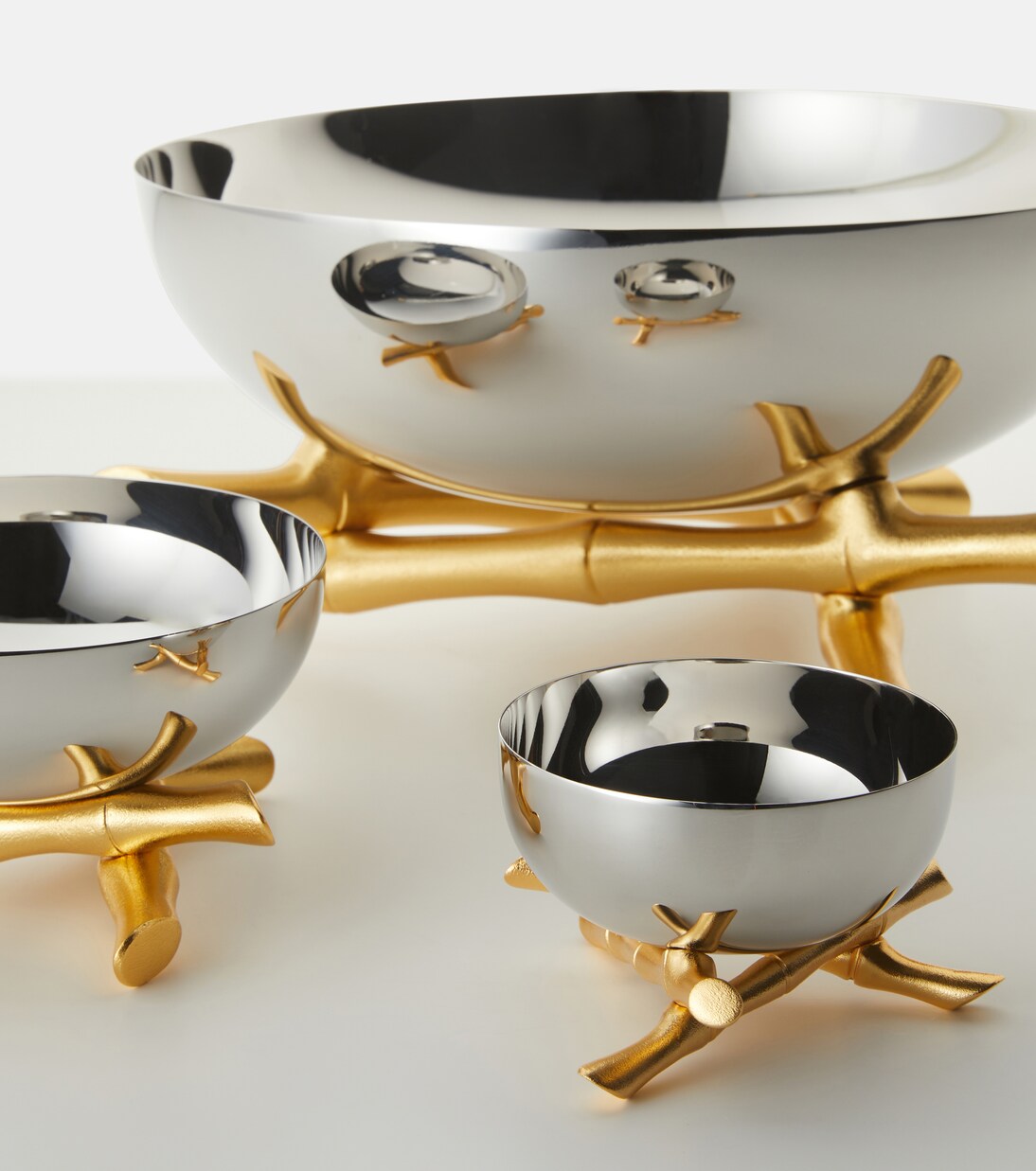 Bambou Small bowl | L'Objet