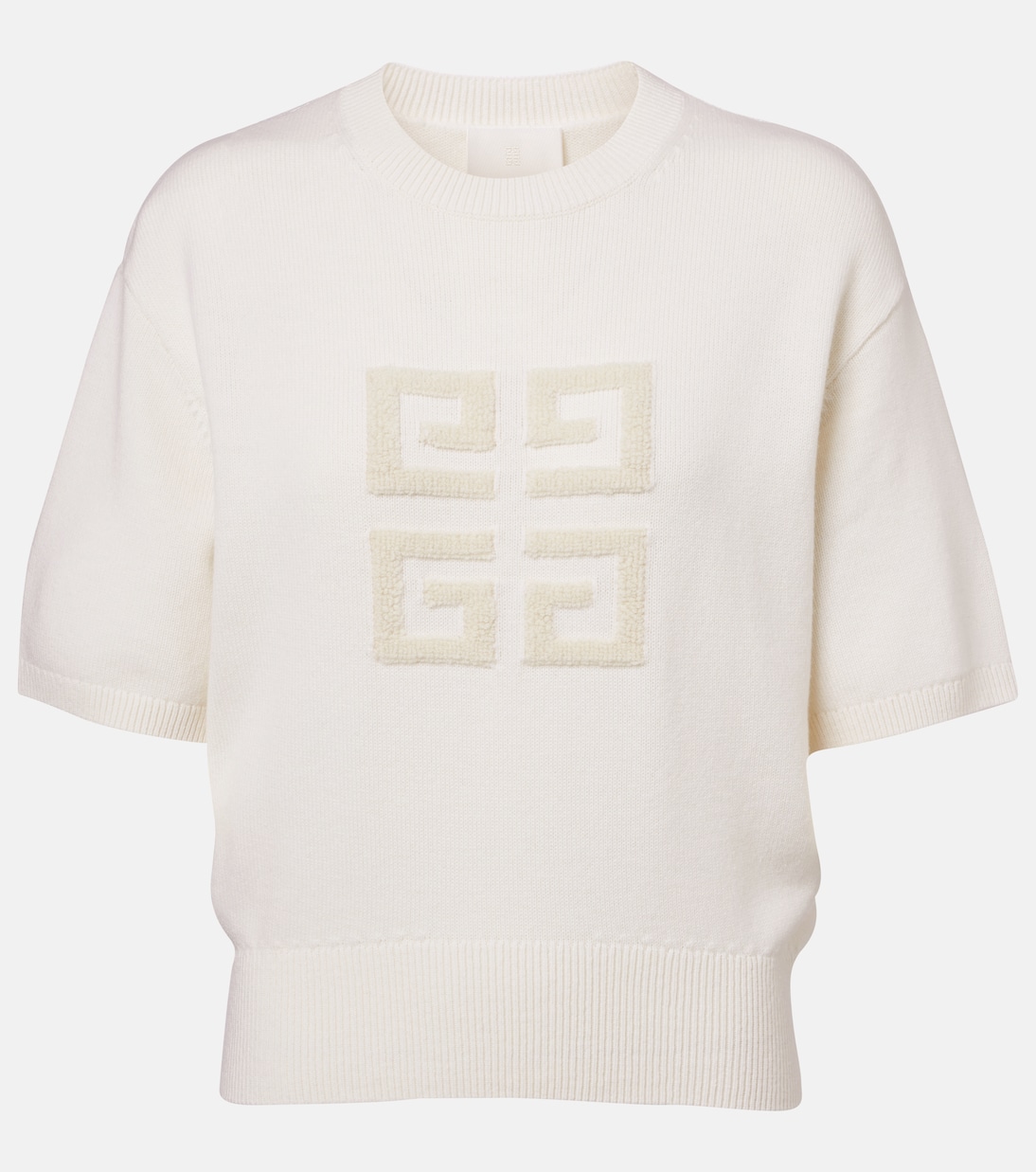 Top 4G in cashmere | Givenchy