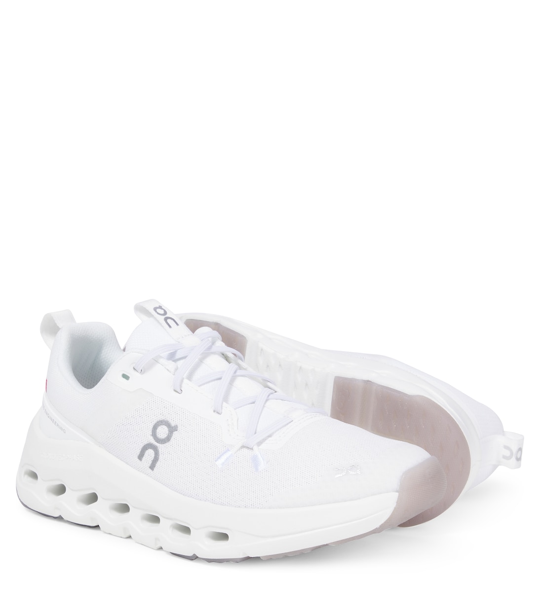 Cloudleap sneakers | On Kids