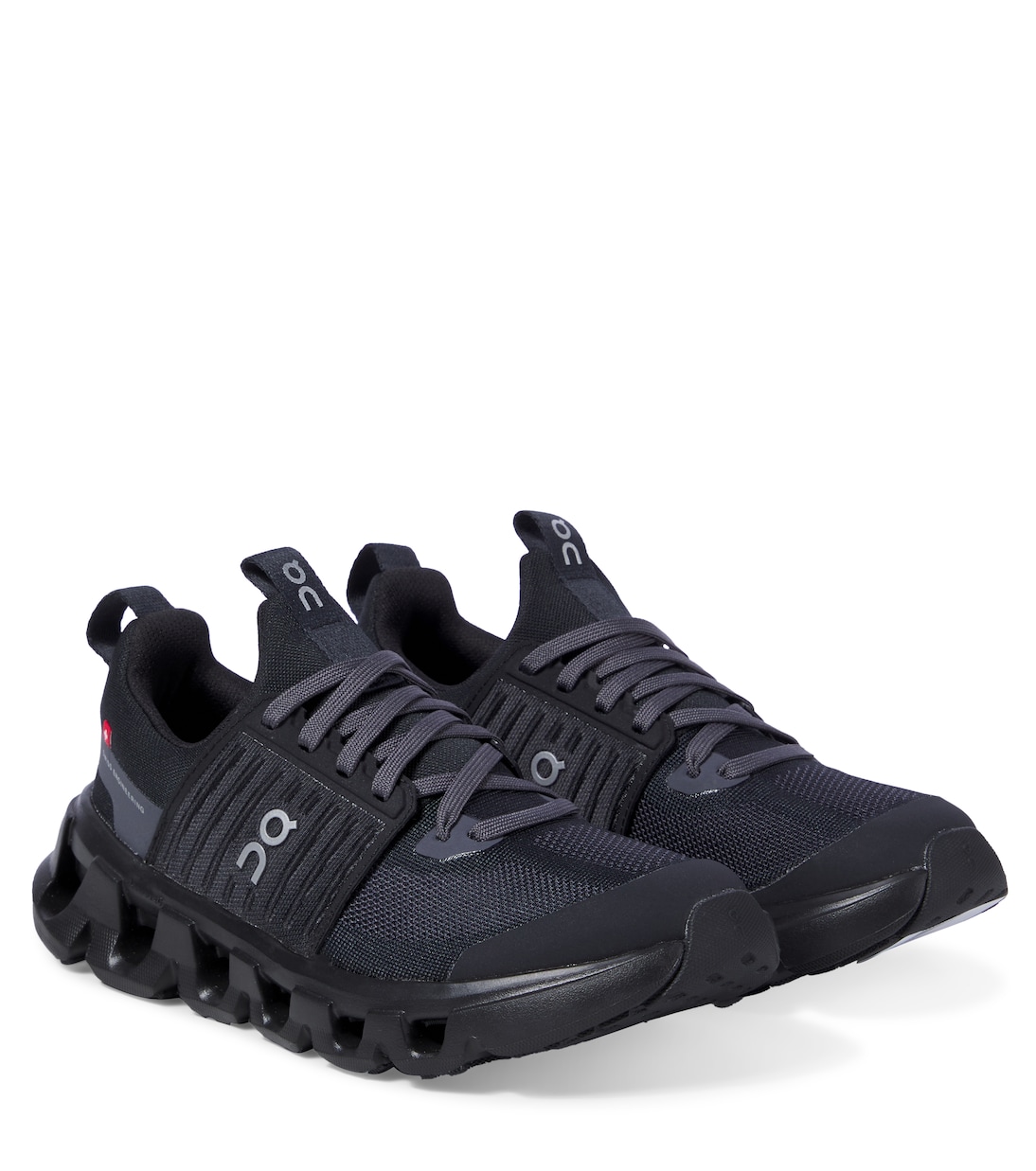 Cloudswift sneakers | On Kids