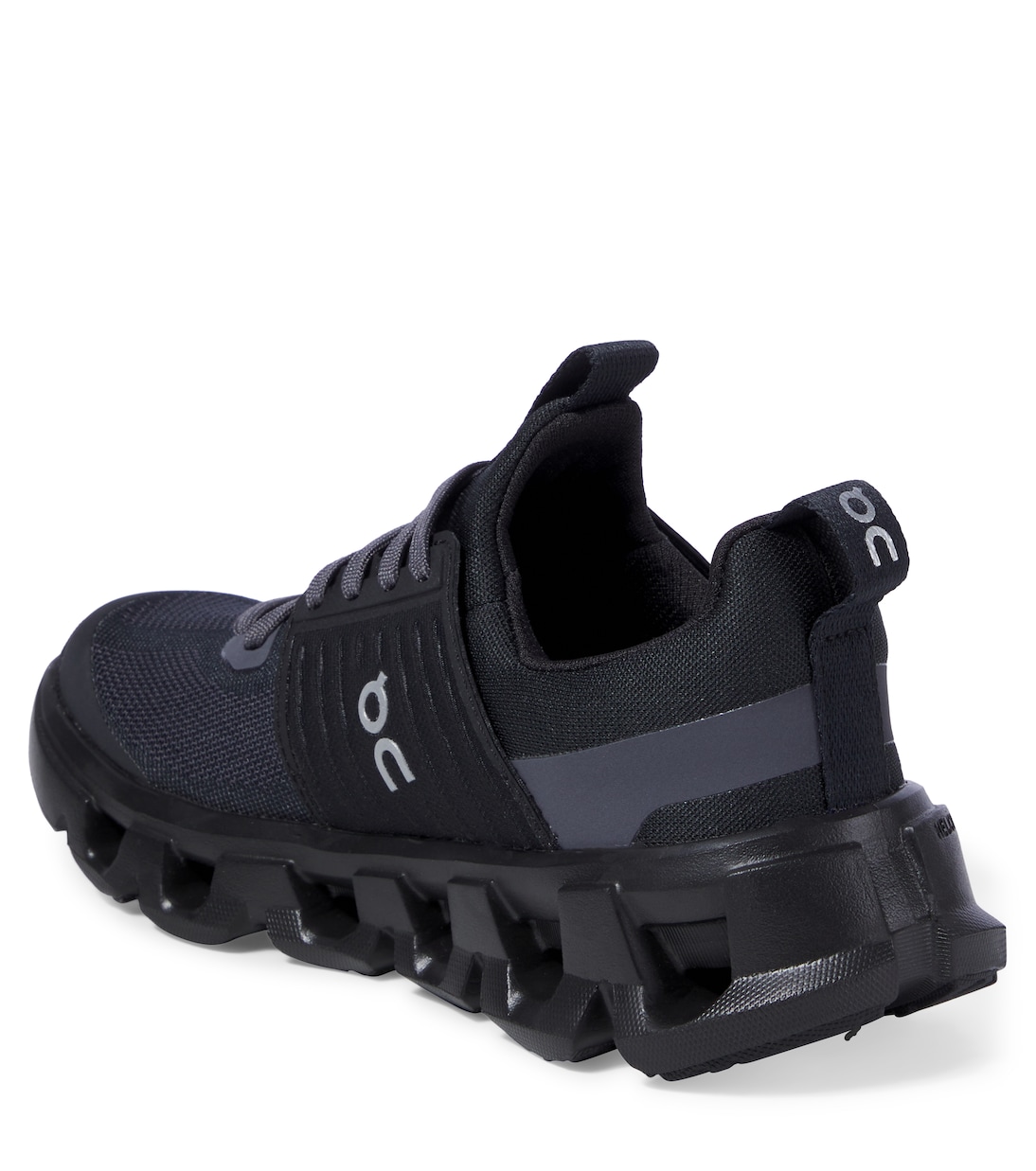 Cloudswift sneakers | On Kids