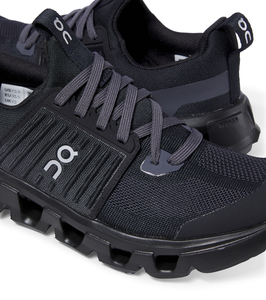 Cloudswift sneakers | On Kids