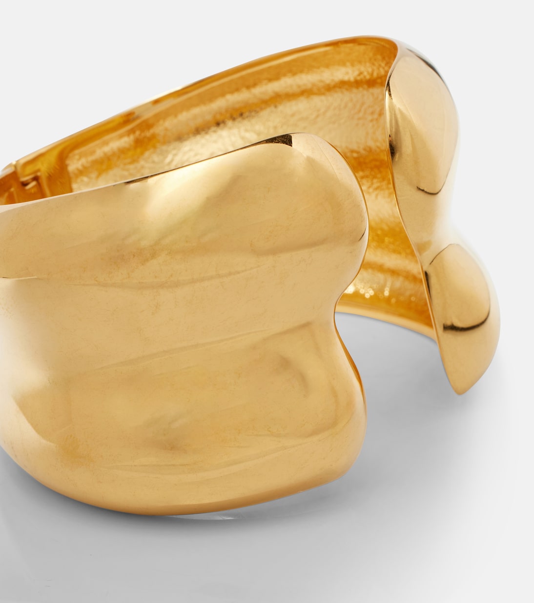 Bracelet Liza en plaqué or | Tom Ford