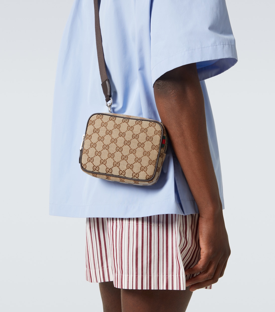 Borsa a tracolla GG Mini | Gucci
