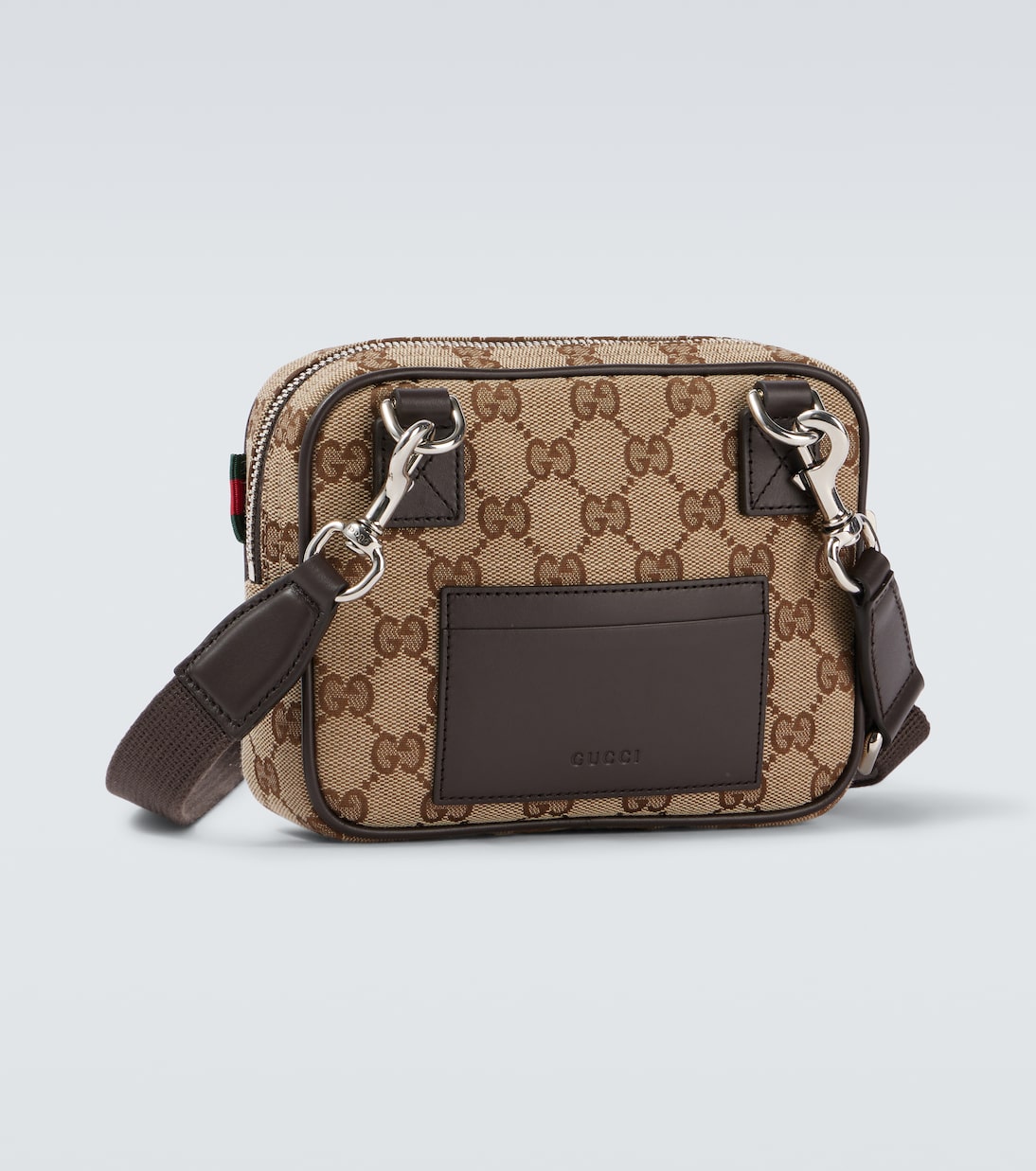 Borsa a tracolla GG Mini | Gucci
