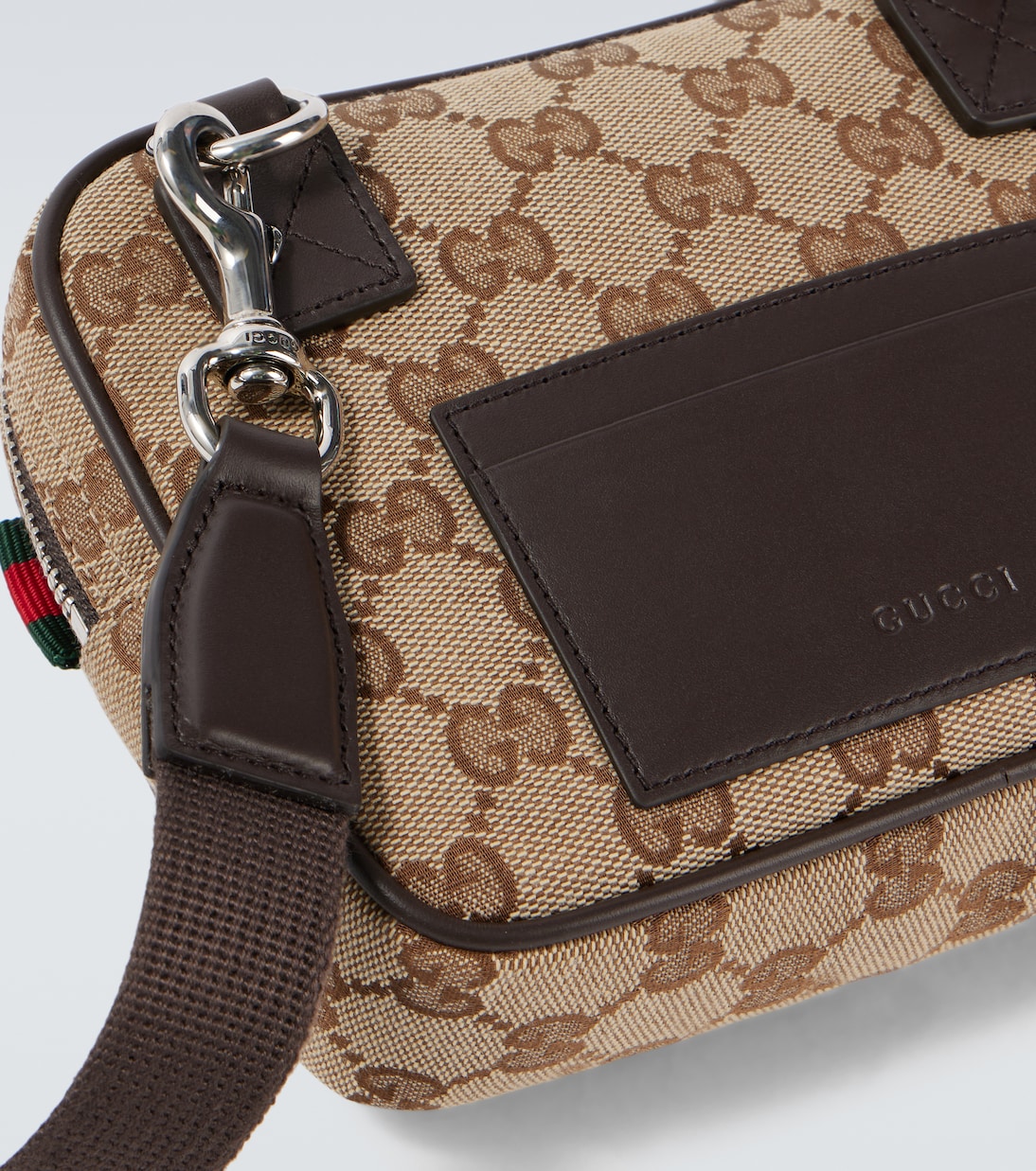 Borsa a tracolla GG Mini | Gucci