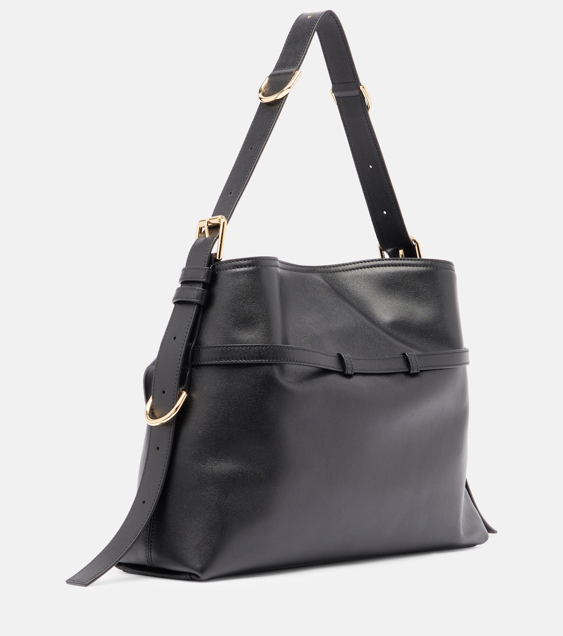 Schultertasche Voyou Medium aus Leder | Givenchy