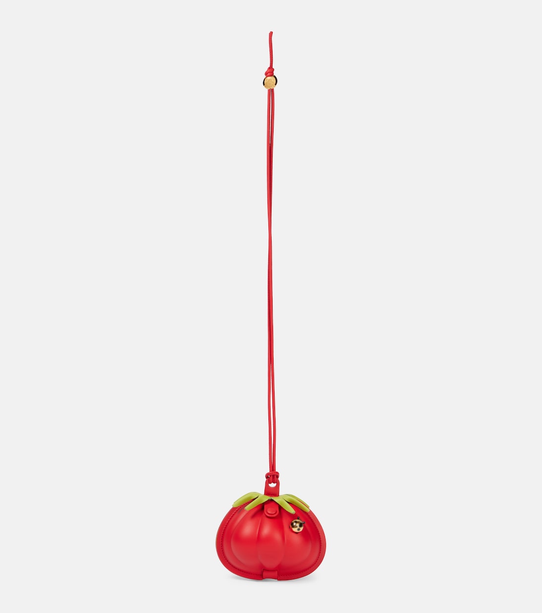 Paula's Ibiza - Pochette Tomato con tracolla | Loewe