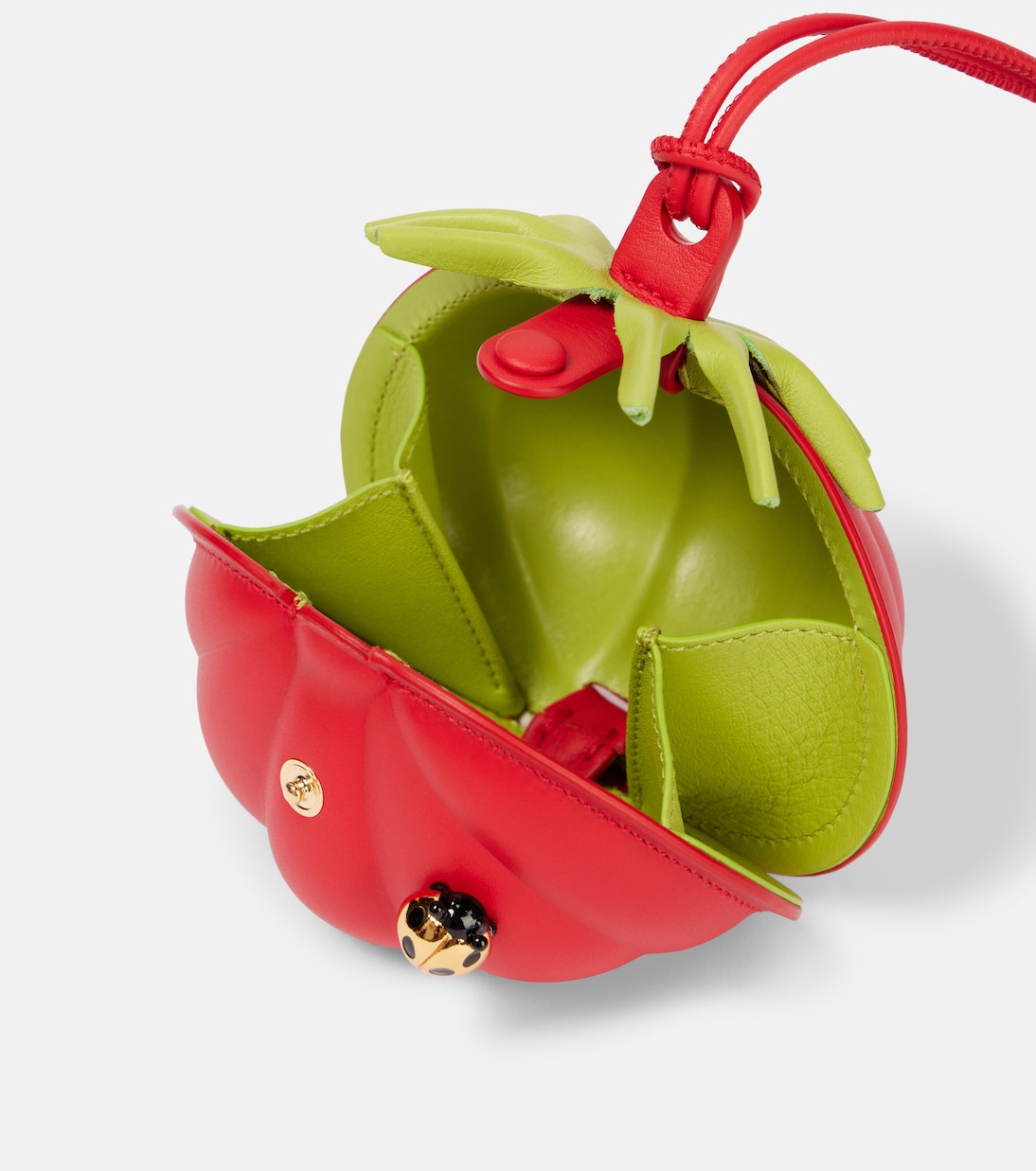 Paula's Ibiza - Pochette Tomato con tracolla | Loewe