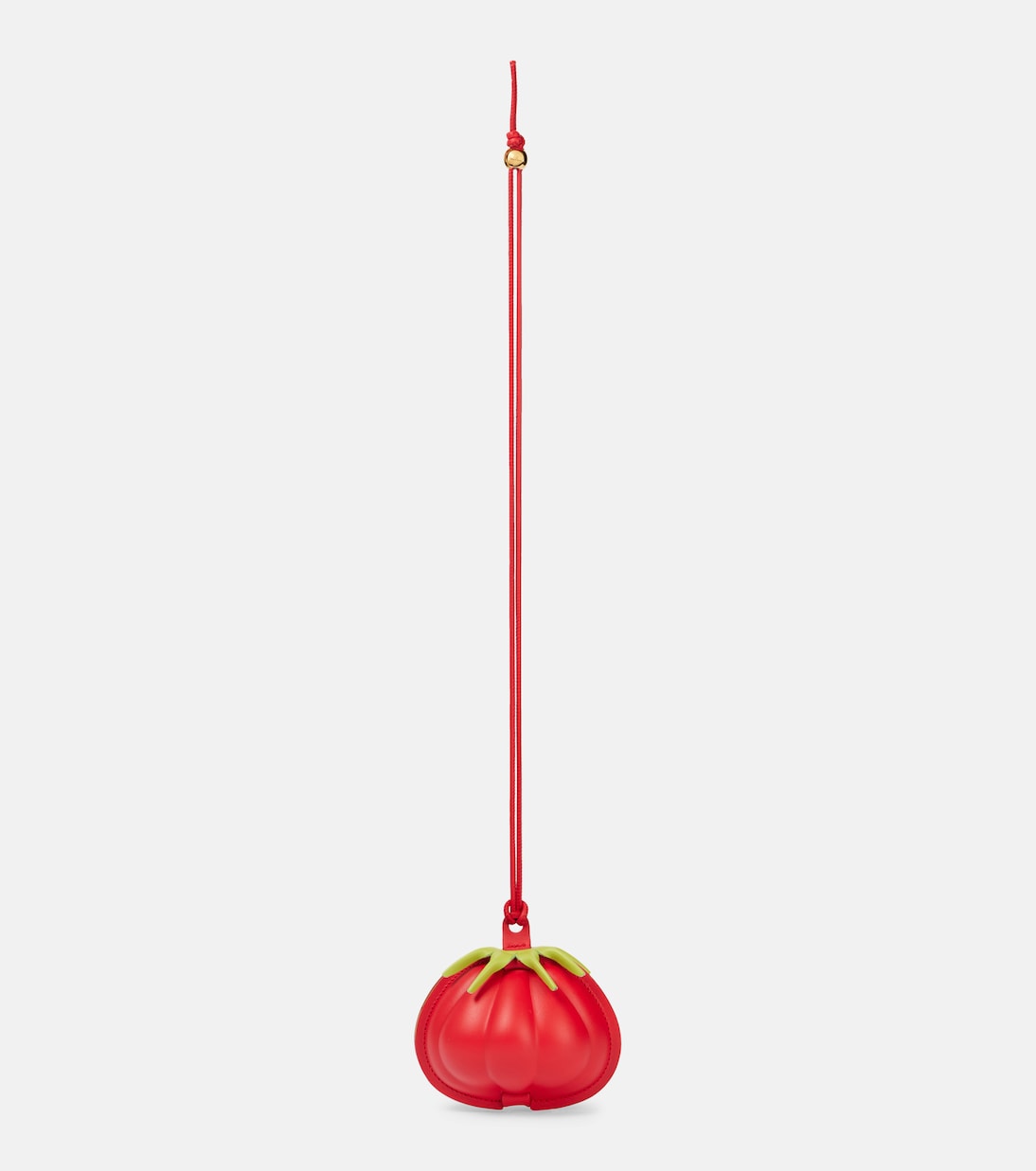 Paula's Ibiza - Pochette Tomato con tracolla | Loewe