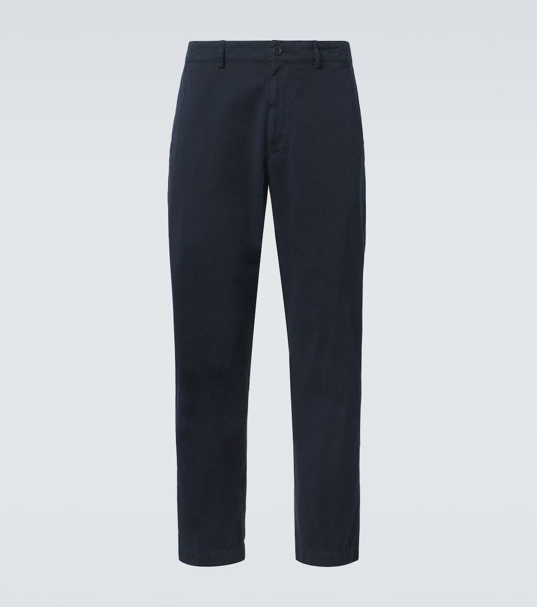 Chinohose aus Baumwolle | Dries Van Noten