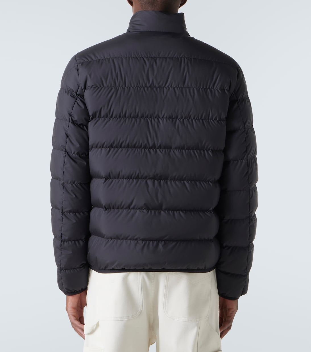 Baudinet quilted down jacket  | Moncler
