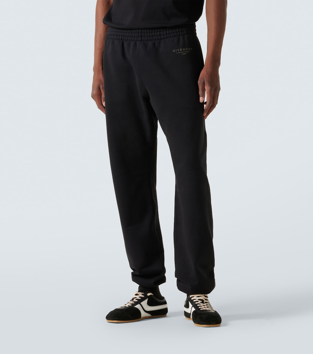 Pantalones deportivos New Harley de jersey | Givenchy
