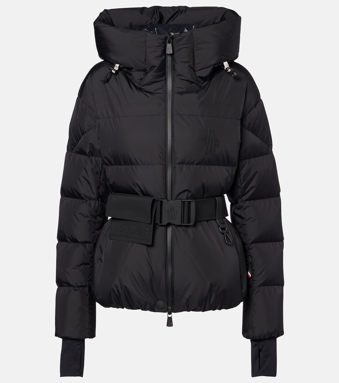 Bouquetin down ski jacket | Moncler Grenoble