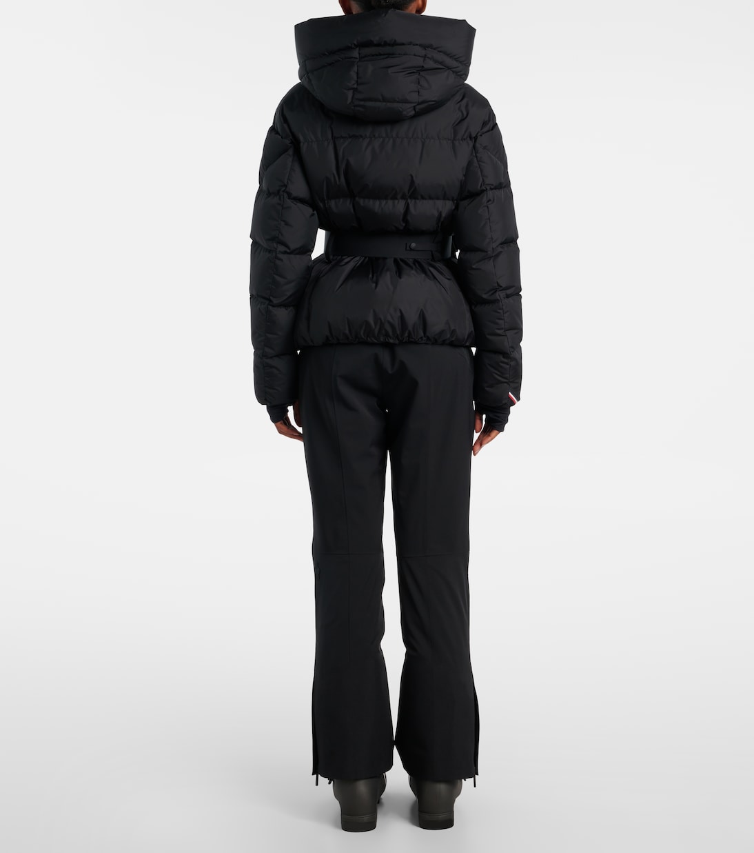 Bouquetin down ski jacket | Moncler Grenoble