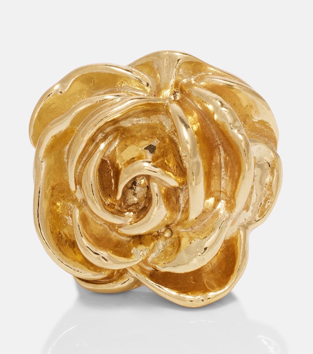 Rose ring | Magda Butrym