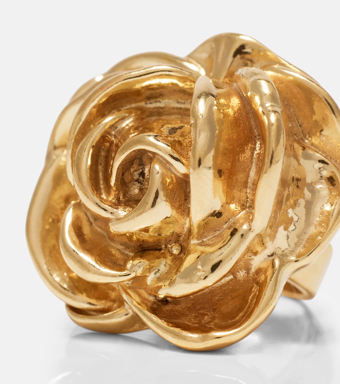 Rose ring | Magda Butrym