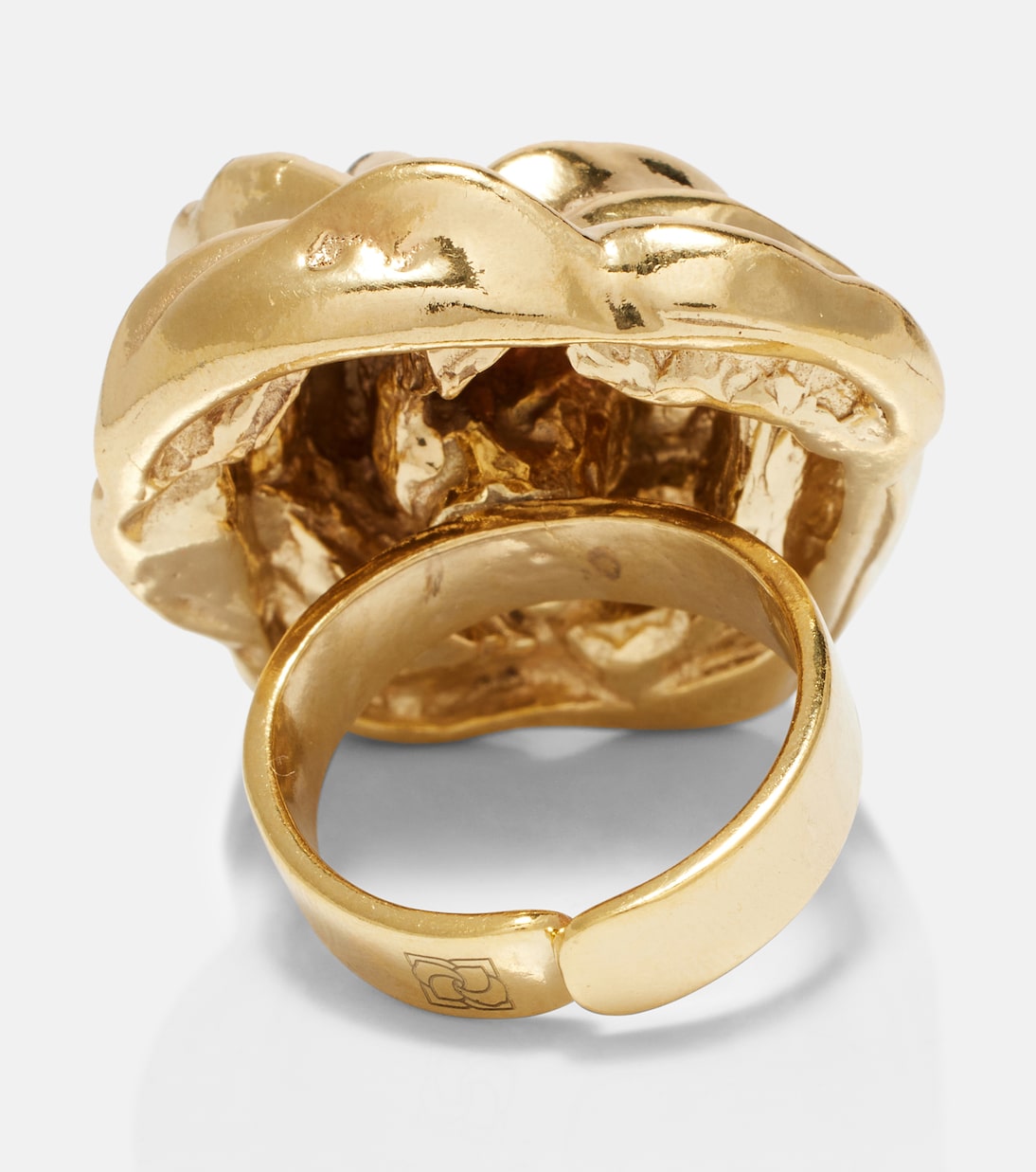 Rose ring | Magda Butrym