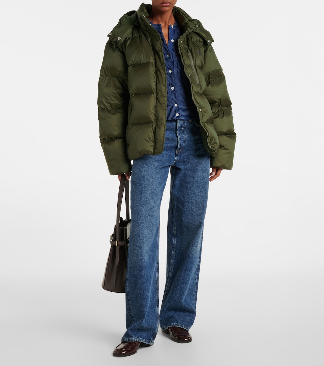 Daunenjacke | Polo Ralph Lauren