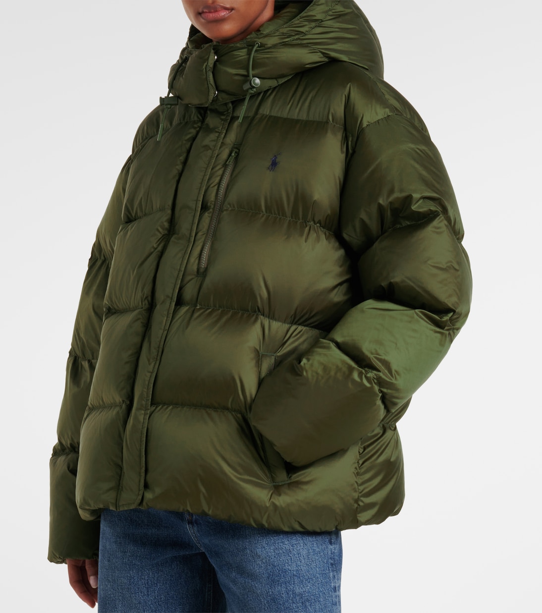 Daunenjacke | Polo Ralph Lauren