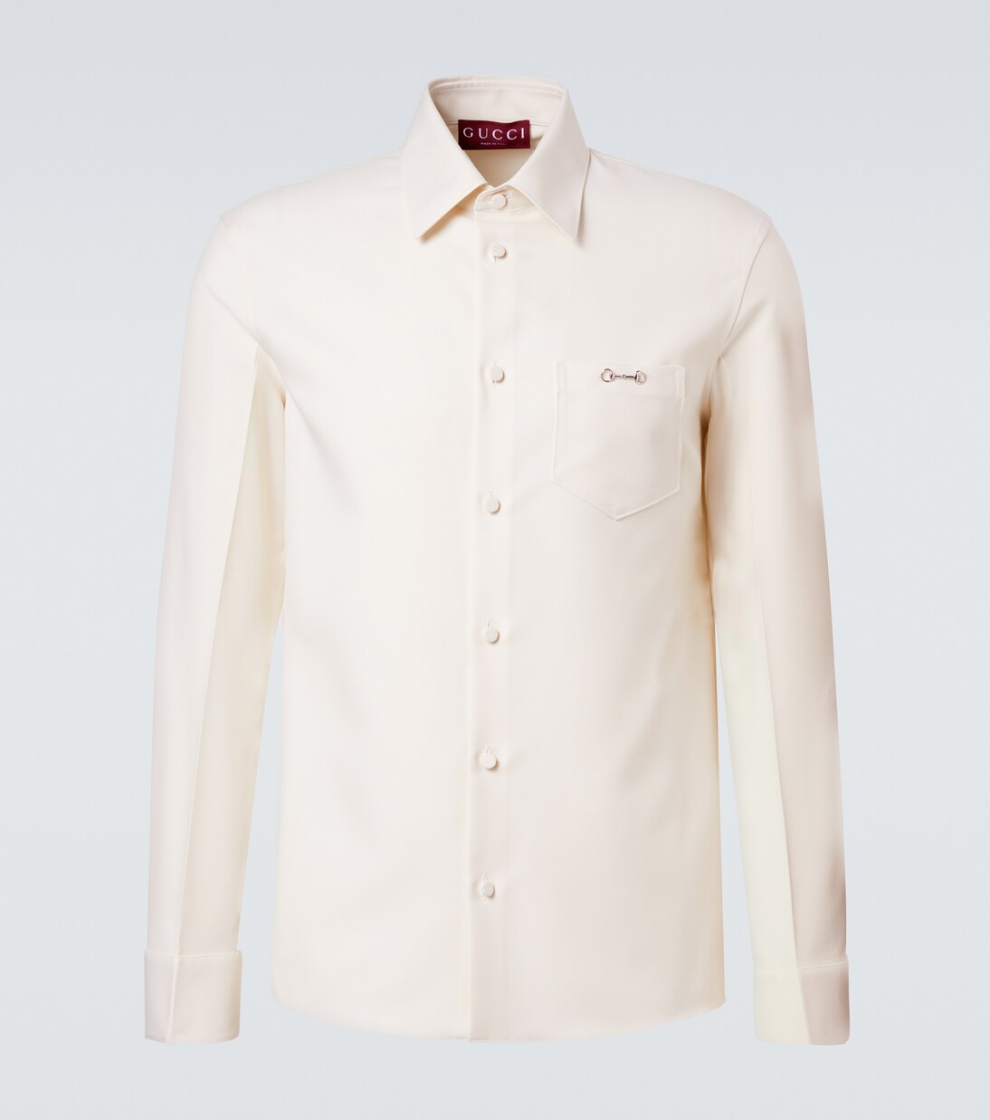 Hemd Horsebit | Gucci