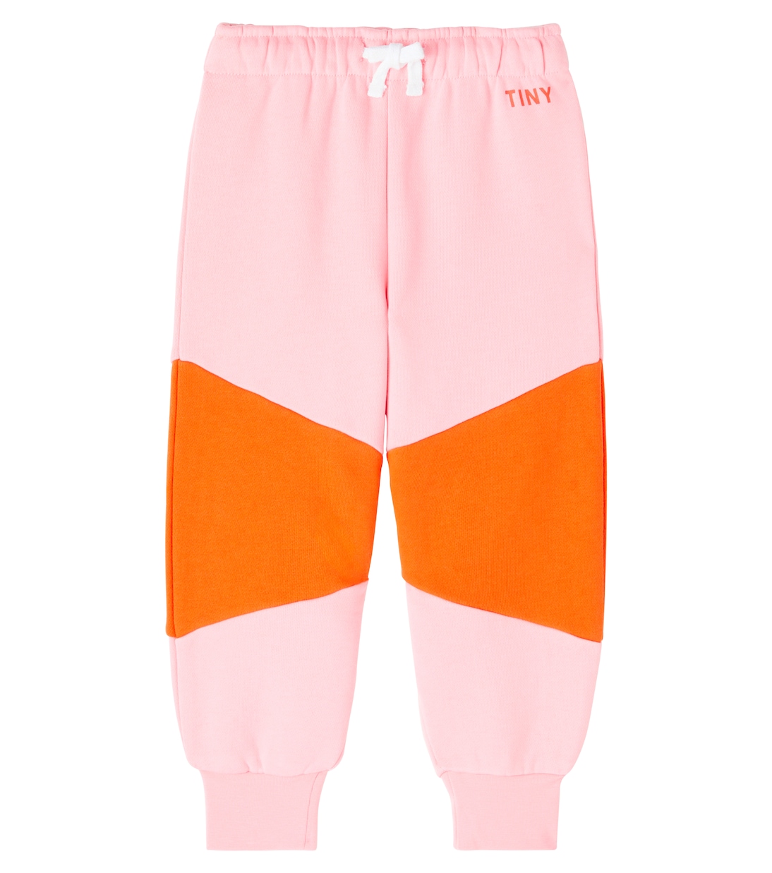 Jogginghose aus Baumwoll-Jersey  | Tinycottons