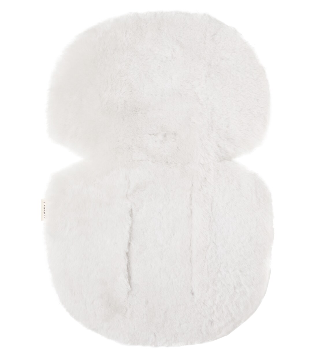 Baby Decke Snuggler® aus Shearling | Binibamba