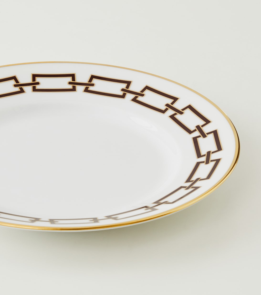 Suppenteller Catene | Ginori 1735