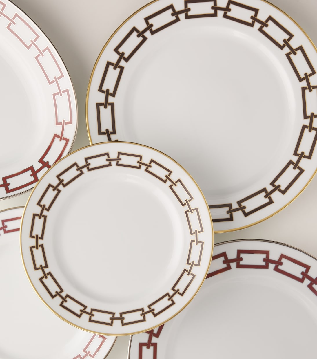 Suppenteller Catene | Ginori 1735