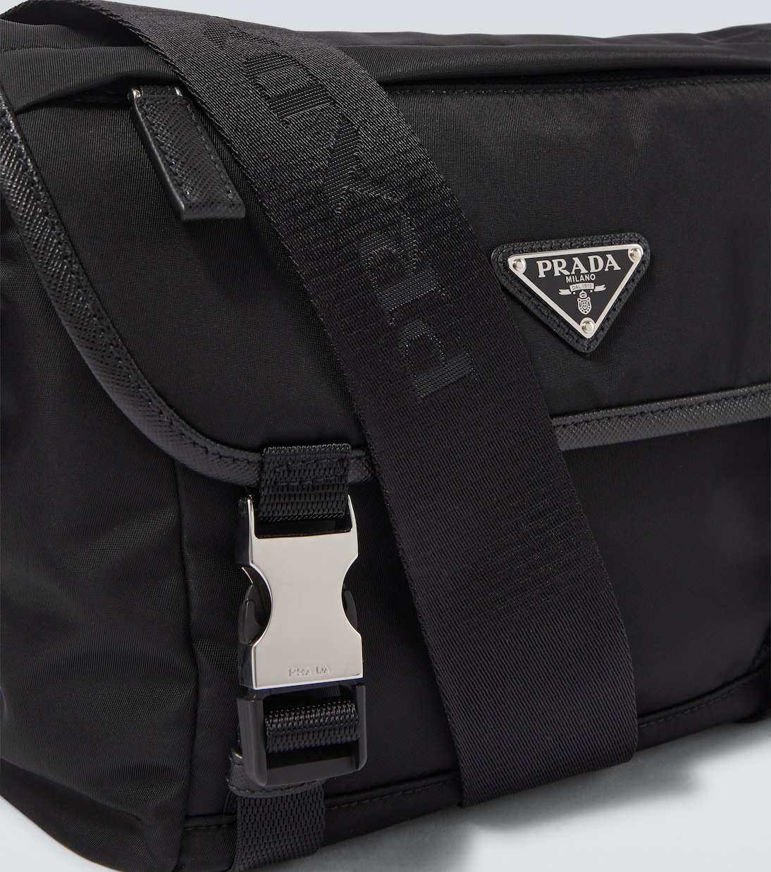 Re-Nylon shoulder bag | Prada