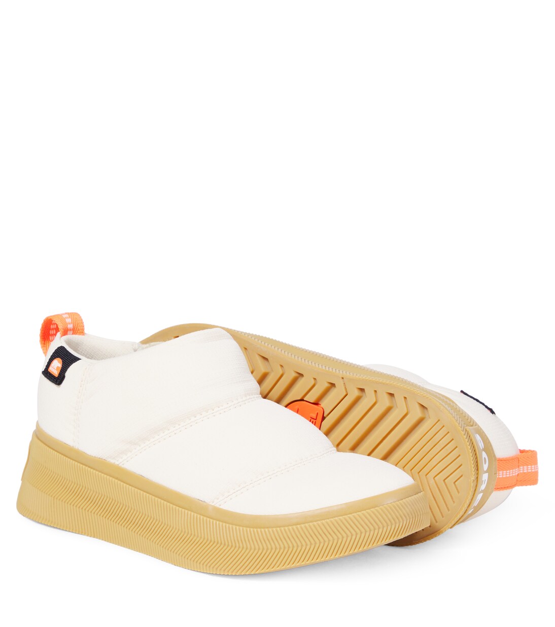 Out N About™绗缝鞋履 | Sorel Kids
