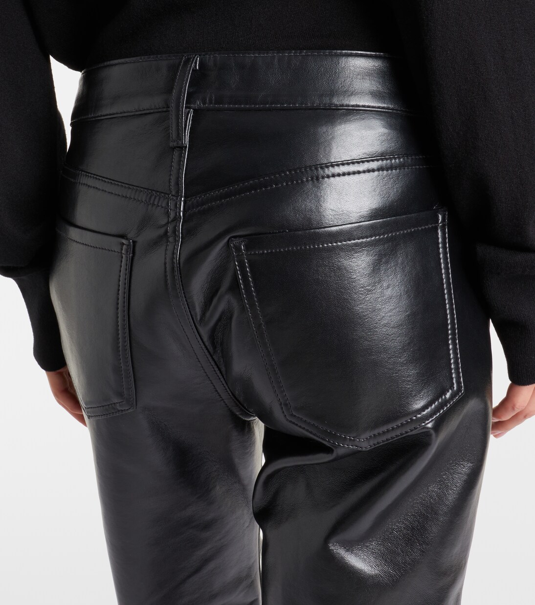 Genova 로우라이즈 부츠컷 팬츠 | Citizens of Humanity