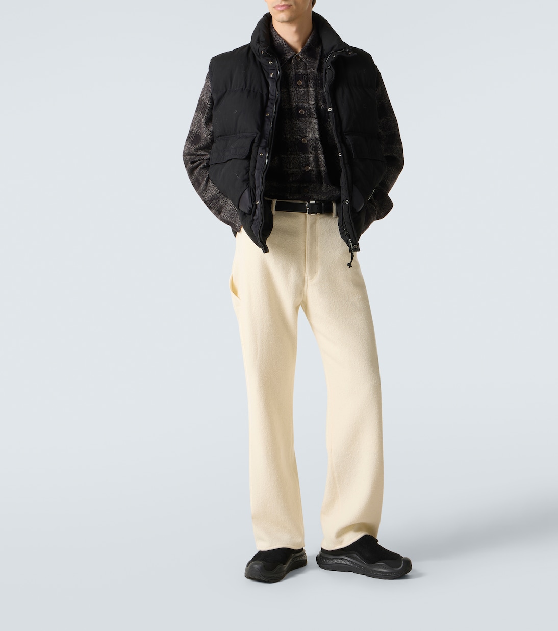 ORA Primo EXT slip-on shoes | Hoka One One