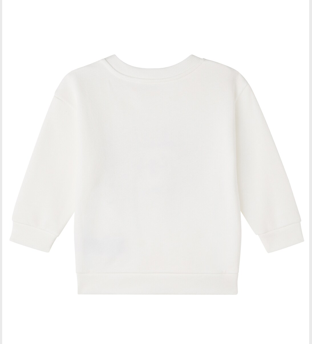 x Euan Roberts Baby printed cotton jersey sweatshirt | Gucci Kids