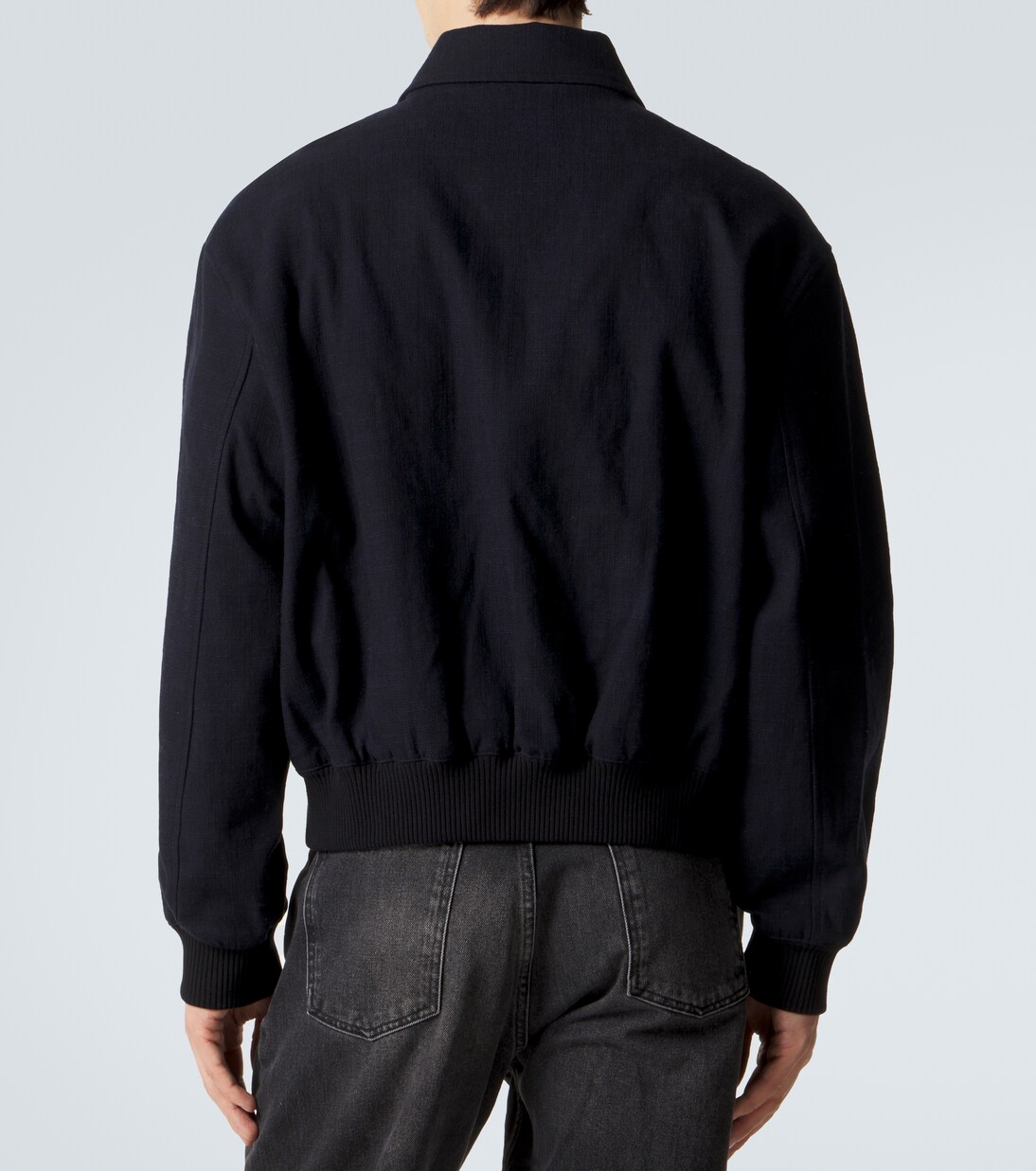 Cotton-blend jacket | Studio Nicholson